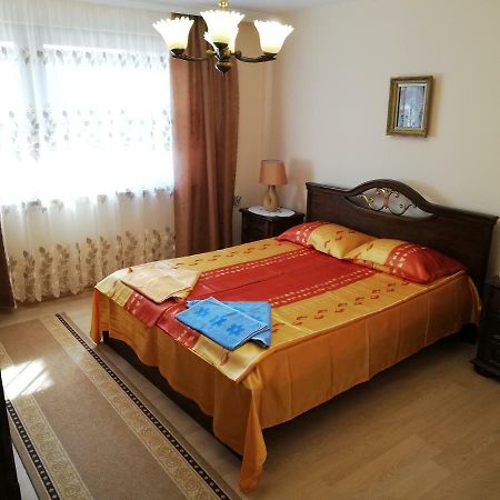 Апартамент Росен Nesebar Exteriér fotografie