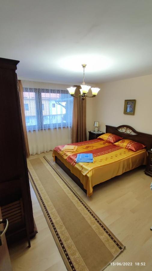 Апартамент Росен Nesebar Exteriér fotografie